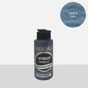 Cadence Hybrid Multisurface Acrylic Paint 120 ml Sapphire