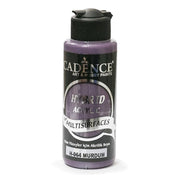Cadence Akrilik Boya 120ml H-064 Murdum