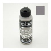 Cadence Hybrid Multisurface Acrylic Paint 120ml H-066 Stone