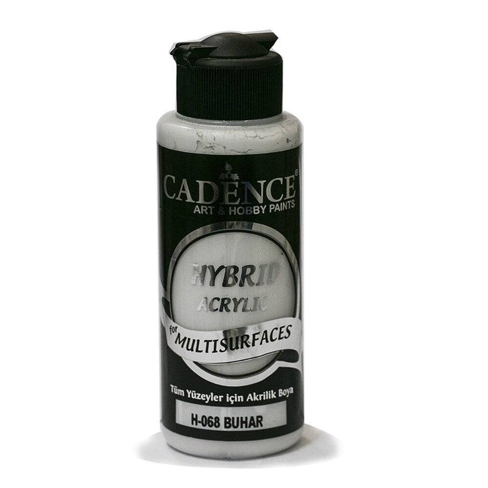 Cadence Hybrid Multisurface Acrylic Paint 120ml H-068 Vapor