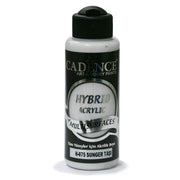 Cadence Akrilik Boya 120ml H-075 Sunger Taşı