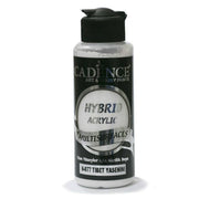 Cadence Hybrid Multisurface Acrylic Paint 120ml H-077 Tibetan Jasmine