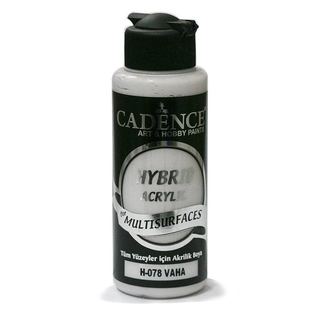 Cadence Hybrid Multisurface Acrylic Paint 120ml H-078 Oasis