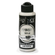 Cadence Hybrid Multisurface Acrylic Paint 120ml H-080 Sandstone