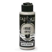 Cadence Hybrid Multisurface Acrylic Paint 120ml H-084 Desert Brown