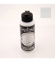 Cadence Hybrid Multisurface Acrylic Paint 120ml H-088 Echinacea Gray