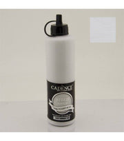 Cadence Akrilik Boya 500 ml H-075 Sünger Taşı
