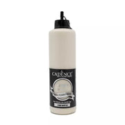 Cadence Hybrid Multisurface Acrylic Paint 500 ml H-080 Sandstone