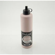 Cadence Hybrid Multisurface Acrylic Paint 500ml H-030 Powder Pink