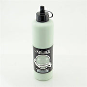 Cadence Akrilik Boya 500ml H-047 Açık Adaçayı