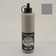 Cadence Akrilik Boya 500ml H-066 Taş