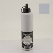 Cadence Hybrid Multisurface Acrylic Paint 500ml H-074 Cool Gray