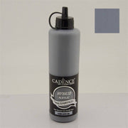 Cadence Hybrid Multisurface Acrylic Paint 500ml H-090 Dark Gray