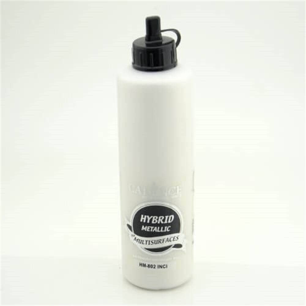Cadence Hybrid Multisurface Acrylic Paint 500ml H-802 Pearl