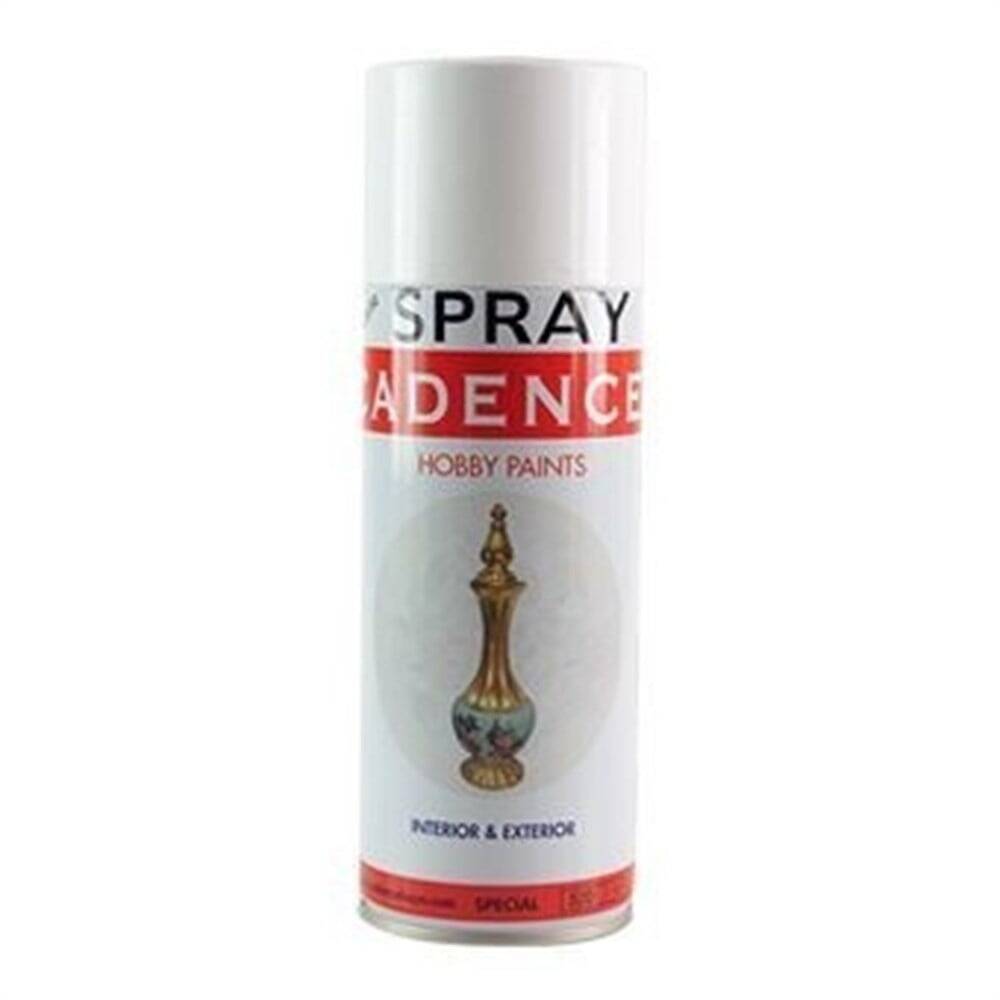 Cadence Acrylic Spray Varnish Semi-Gloss 400 ml