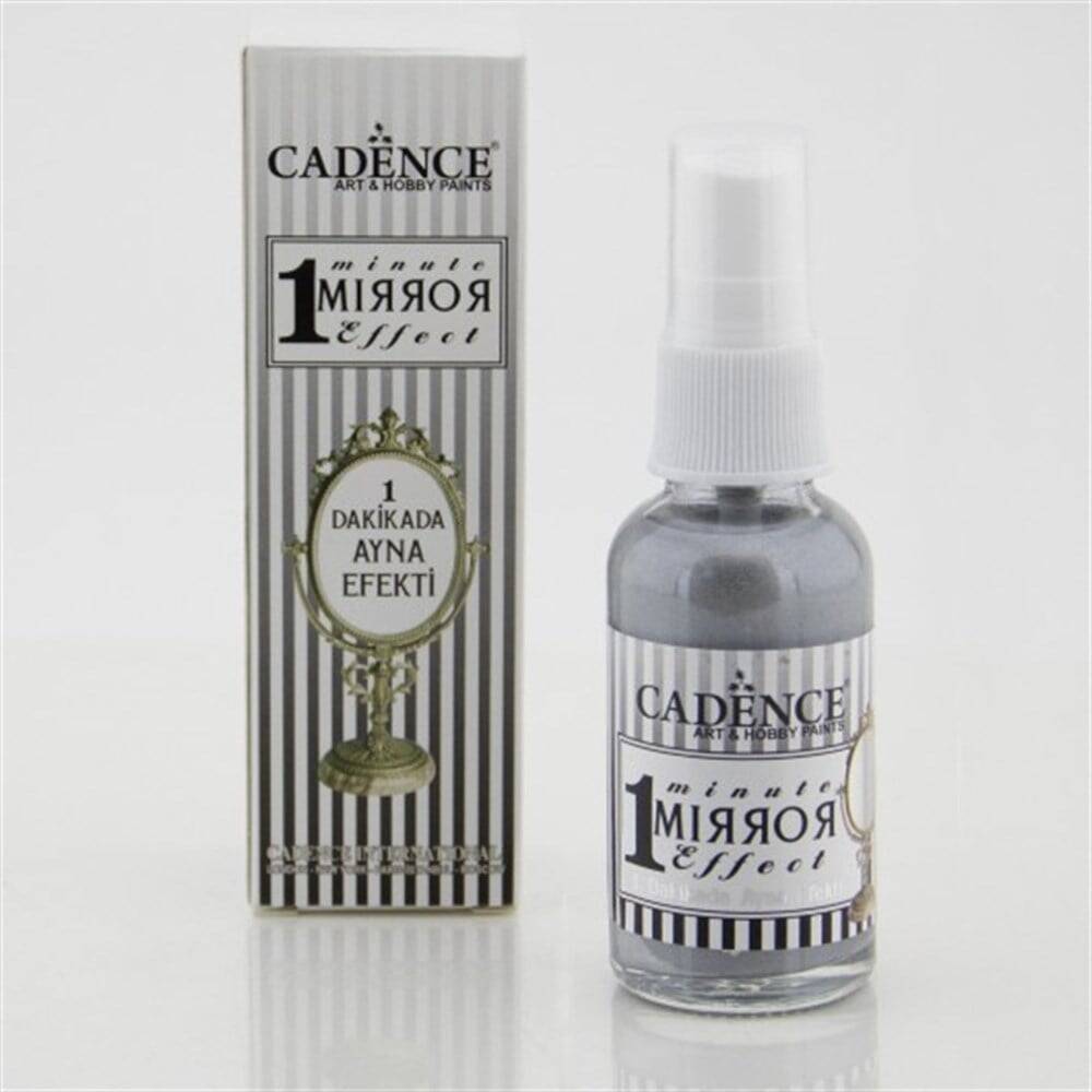 Cadence Ayna Efekti 30 ml