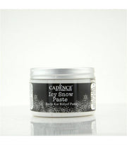 Cadence Iced Snow Relief Cake 150 ml