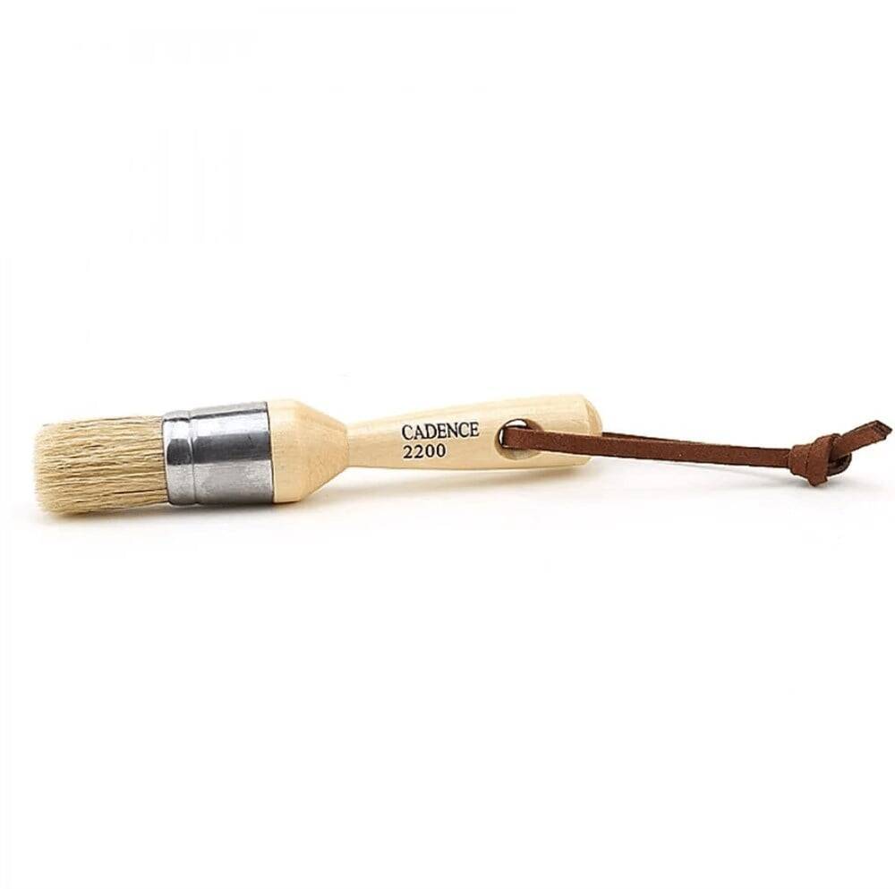 Cadence Chalky Vax Brush 2200