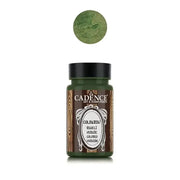 Cadence Colour On Renkli Vernik 90 ml CV-11 Yeşil