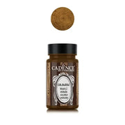 Cadence Colour On Renkli Vernik 90 ml CV-14 Ceviz