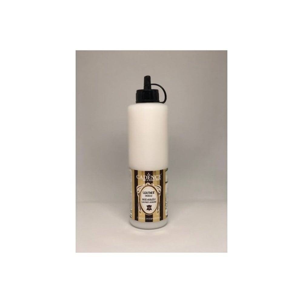 Cadence Leather Varnish 500 ml