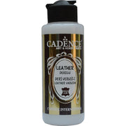 Cadence Leather Varnish Glossy 120 ml