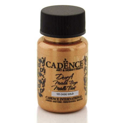 123 OXIDE GOLD