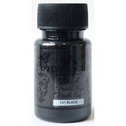 Cadence Dora Metallic Paint 50ml 131 Black