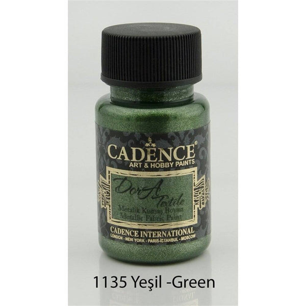 135 GREEN