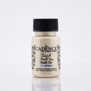 Cadence Dora Metalik Boya 50ml 172 Şampanya