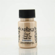 Cadence Dora Metallic Paint 50ml 192 Salmon