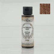 Cadence Antique Paint 120 ml Brown 302