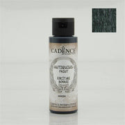 Cadence Eskitme Boyası 120 ml Yeşil 304
