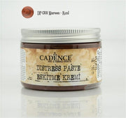 Cadence Eskitme Kremi Kızıl 150 ml