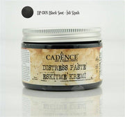 Cadence Antiquing Cream Black 150 ml