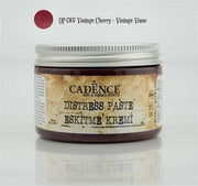 Cadence Eskitme Kremi Vintage Vişne 150 ml