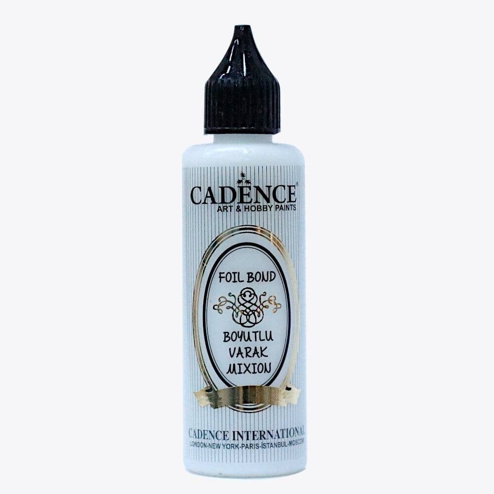 Cadence Foil Bond Boyutlu Varak Miksiyonu