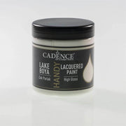 Cadence Handy Lake Paint 250 ml L-01 White