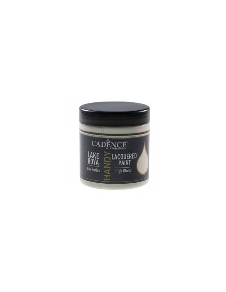 Cadence Handy Lake Boya 250 ml L-03 Eskimiş Beyaz