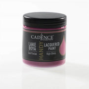 Cadence Handy Lacquer Paint 250 ml L-14 Fuchsia