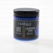 Cadence Handy Lake Boya 250 ml L-33 Ultramarıne Mavi