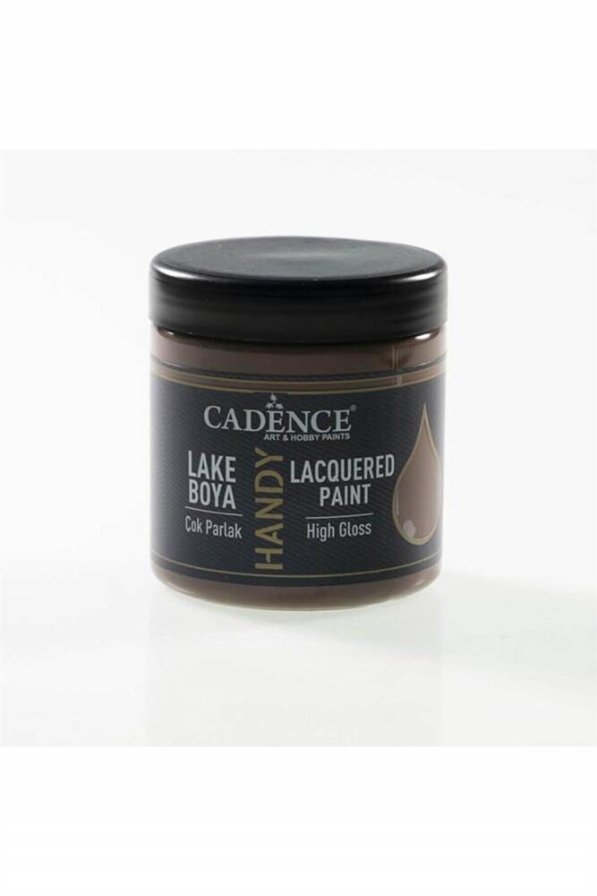 Cadence Handy Lake Paint 250 ml L-54 Dark Brown