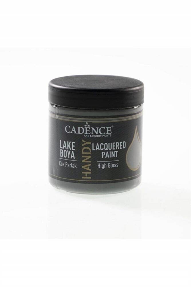Cadence Handy Lake Paint 250 ml L-58 Graffiti Gray