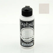 Cadence Hybrid Multisurface Acrylic Paint 120 ml H004 Antique White