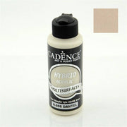 Cadence Hybrid Multisurface Acrylic Paint 120 ml H006 Lace