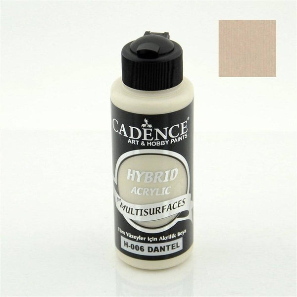 H006 DANTEL