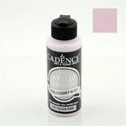 Cadence Hybrid Multisurface Acrylic Paint 120 ml H023 Pale Pink
