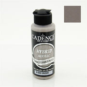 Cadence Hybrid Multisurface Acrylic Paint 120 ml H059 Mink
