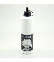 Cadence Hybrid Multisurface Acrylic Paint 500 ml H001 White
