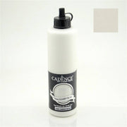 Cadence Hybrid Multisurface Acrylic Paint 500 ml H003 Aged White